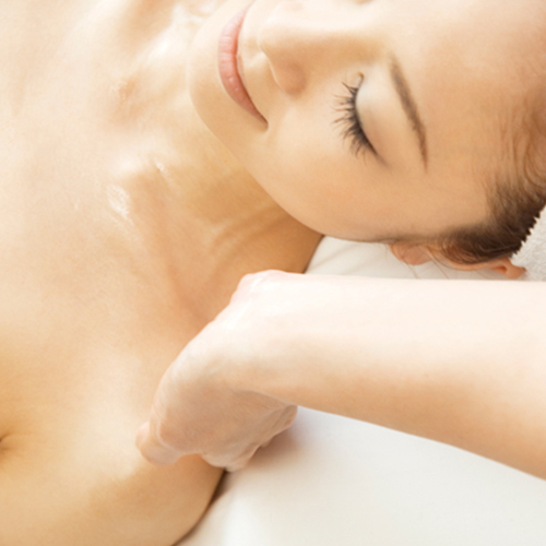 ドクターリセラフェイシャルをアンジュエデで受ける