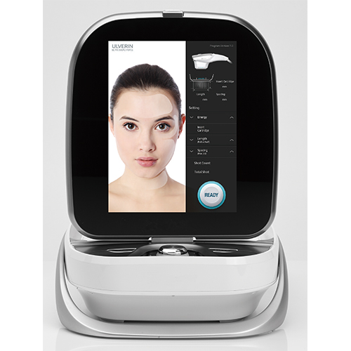 ハイフ（HIFU）とは