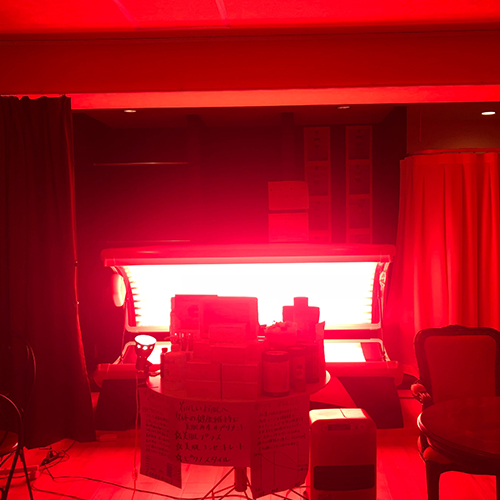 コラーゲンマシーン