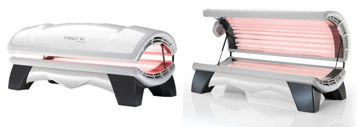 体質改善による痩身治療、体内深部に熱を発生させ基礎代謝アップ