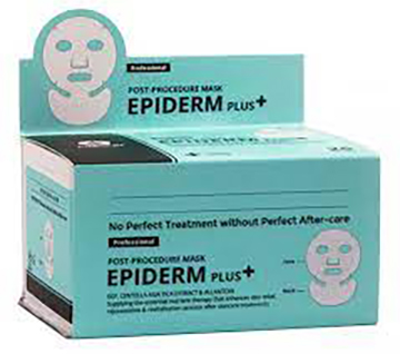 EPIDERM PLUS+ エピダームプラス